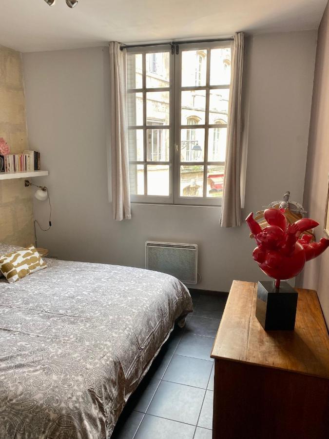 Appartements "La Chambre D'Ami" 阿爾勒 外观 照片